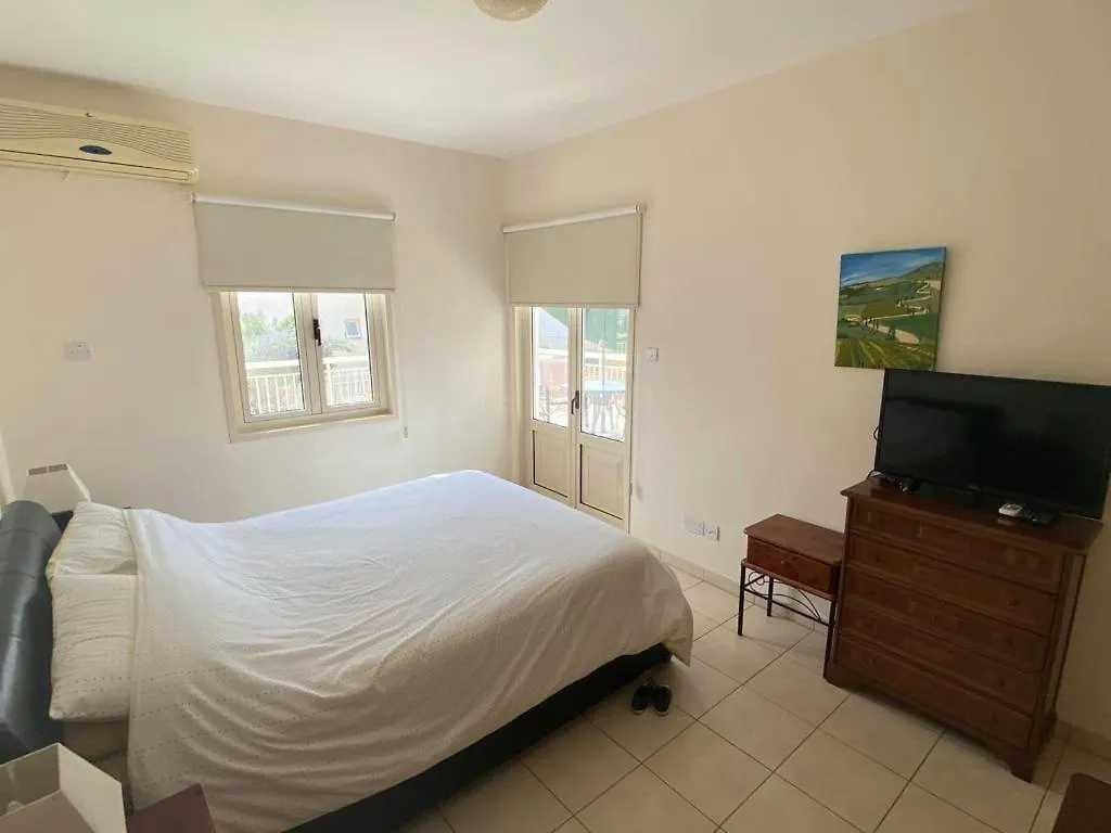 Denises Apartment Ayia Napa B3 Cyprus