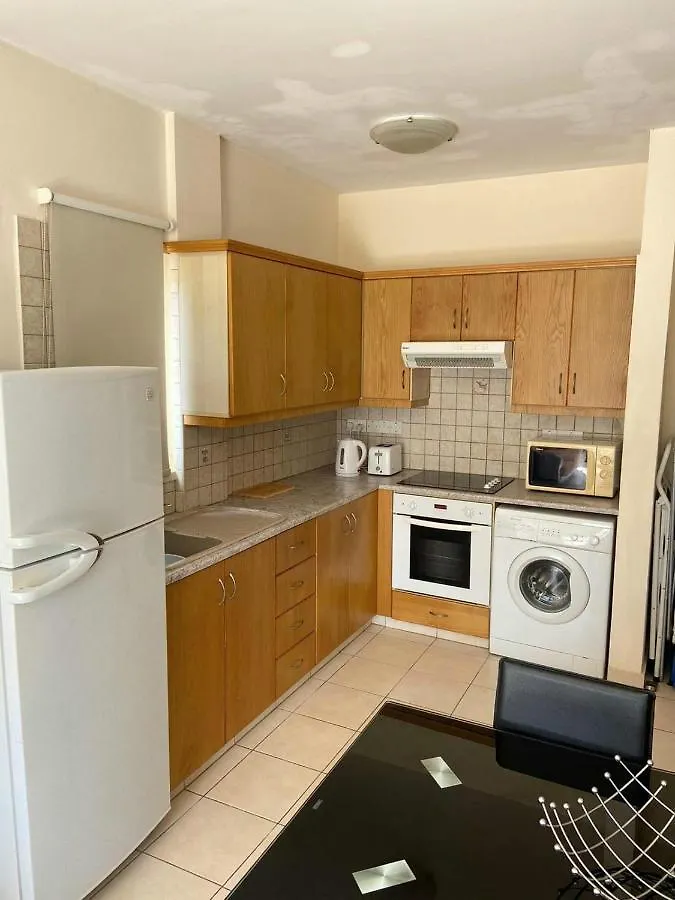 Denises Apartment Ayia Napa B3 Cyprus