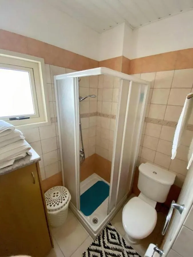 Denises Apartment Ayia Napa B3