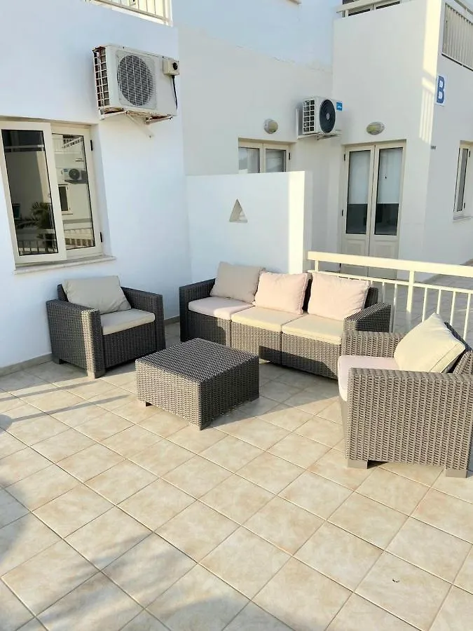 Denises Apartment Ayia Napa B3 Cyprus