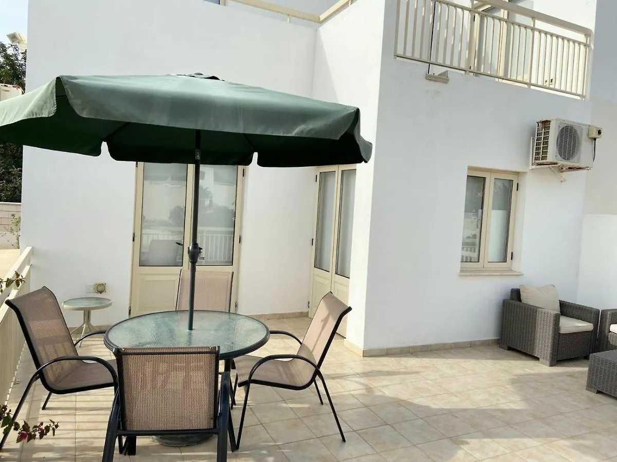 Denises Apartment Ayia Napa B3