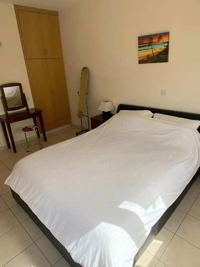 Denises Apartment Ayia Napa B3 Cyprus