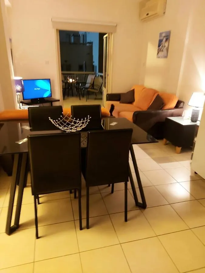 Denises Apartment Ayia Napa B3