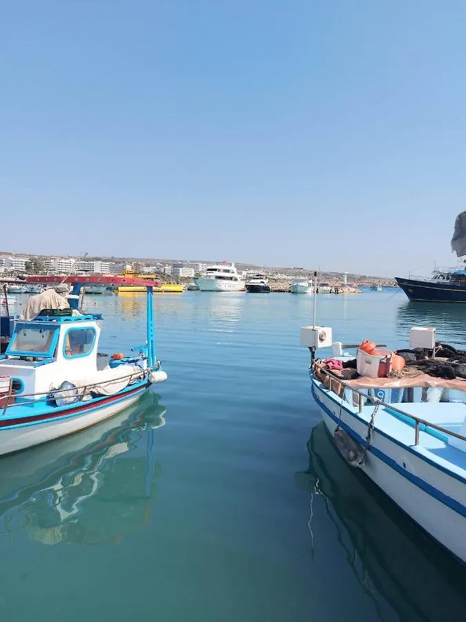 Denises Apartment Ayia Napa B3