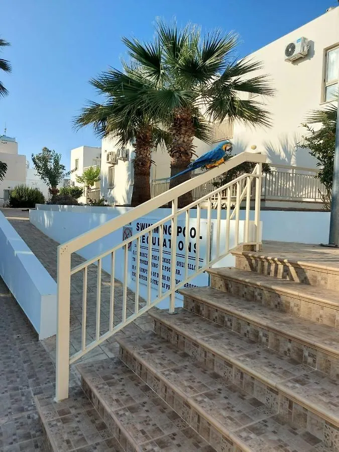 Denises Apartment Ayia Napa B3 Cyprus