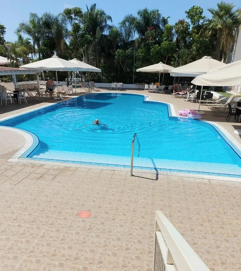 Denises Apartment Ayia Napa B3 0*,  Cyprus
