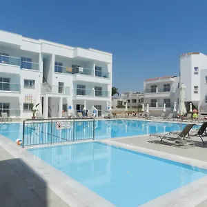 מלון דירות Evabelle Napa, איה נאפה