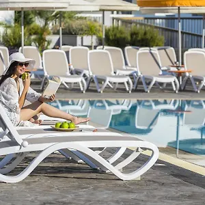 Christabelle Lejlighedshotel