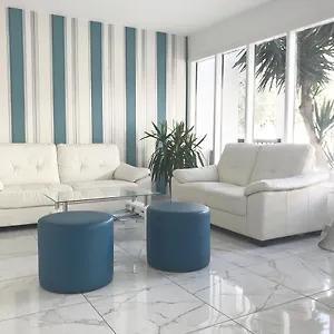 3* Hotel de apartamente Margarita Napa