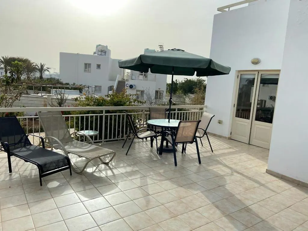 Denises Apartment Ayia Napa B3