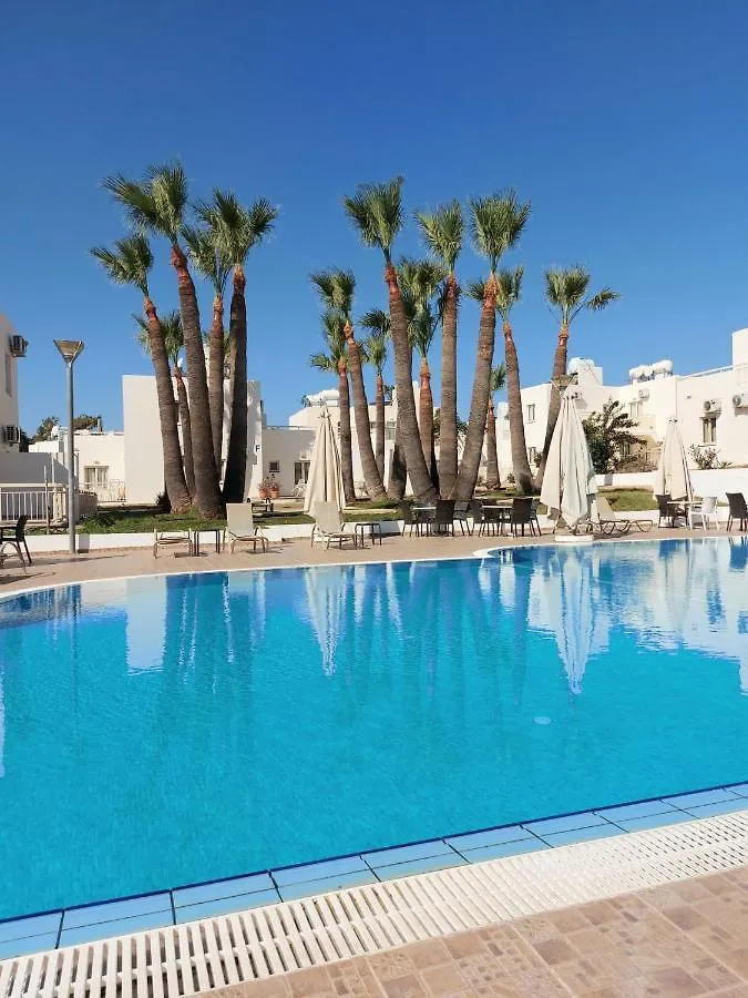 Denises Apartment Ayia Napa B3