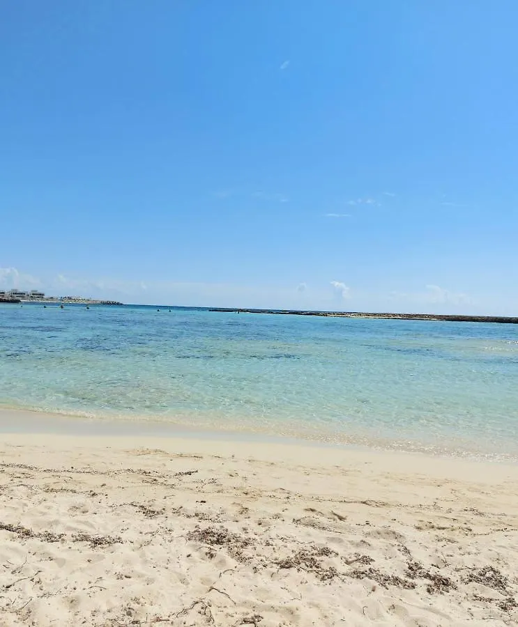 Denises Apartment Ayia Napa B3