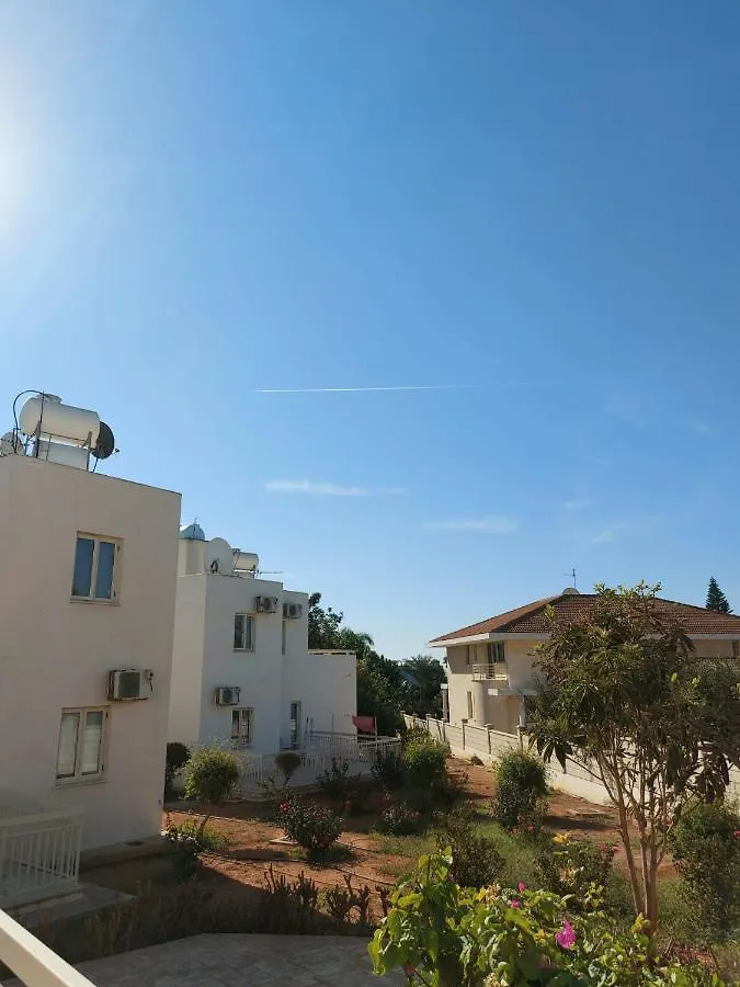 Denises Apartment Ayia Napa B3 Cipru
