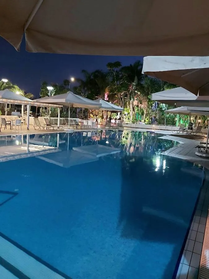 Denises Apartment Ayia Napa B3