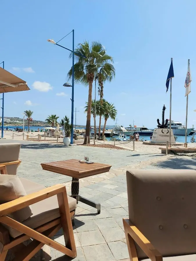 Denises Apartment Ayia Napa B3