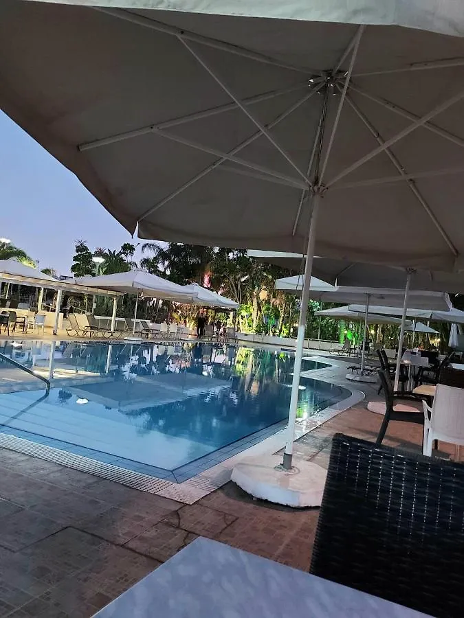 Denises Apartment Ayia Napa B3