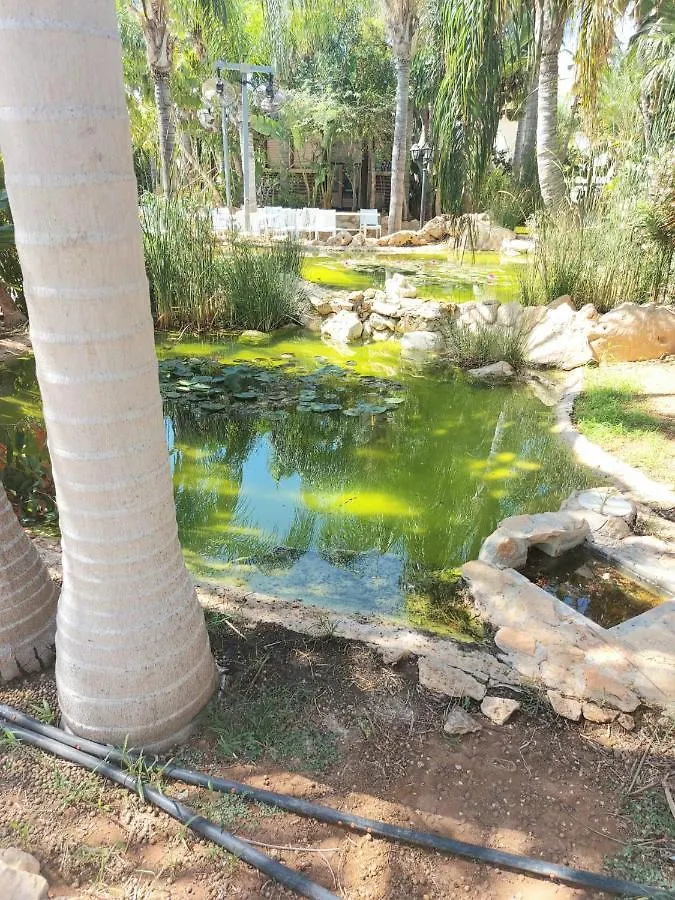 Denises Apartment Ayia Napa B3